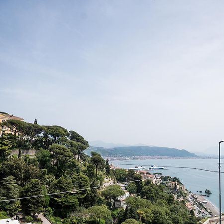 Terrazza Mediterranea Vietri sul Mare Exterior photo